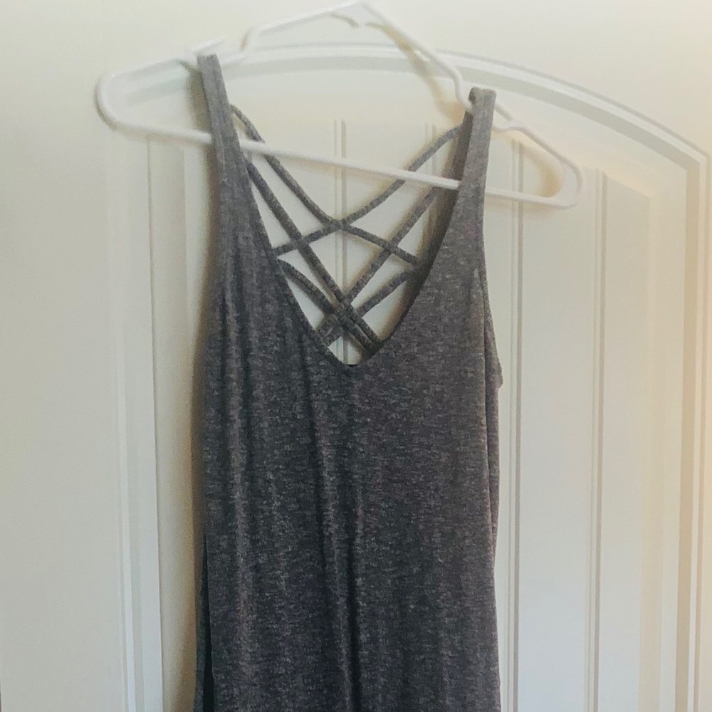 Express Maxi Dress